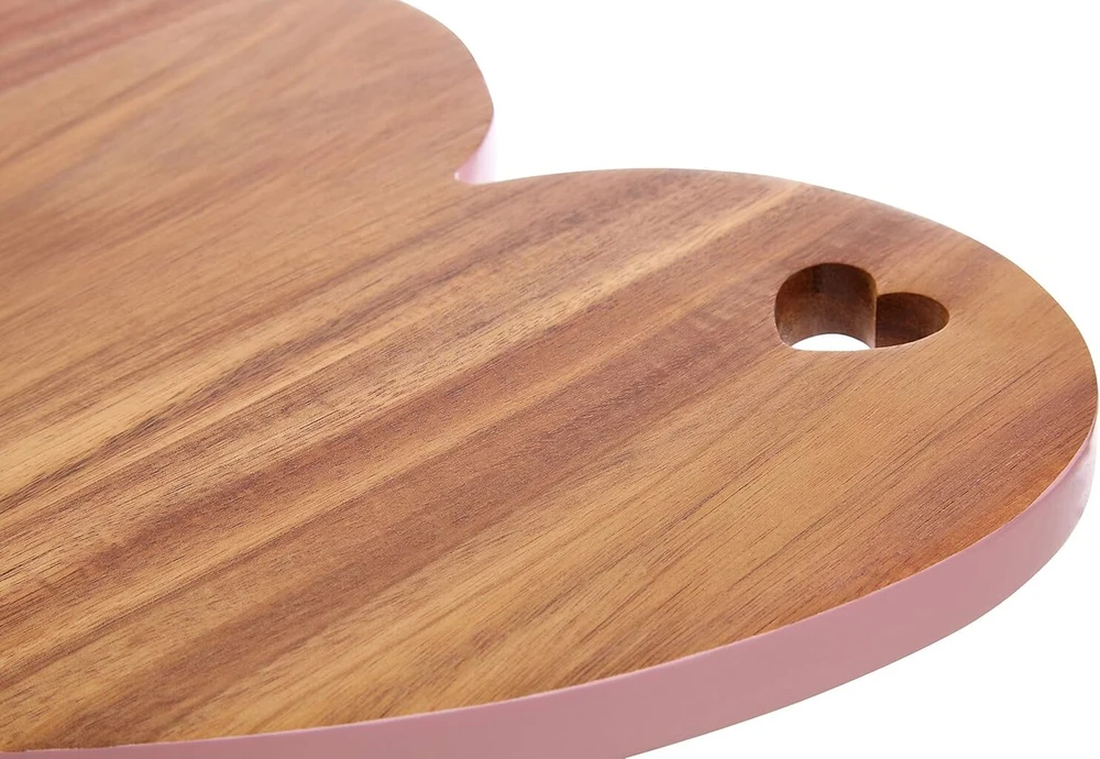 Premier Housewares 1104693 pjaustymo lenta, akacijos mediena, A2 x P30 x G28 cm,