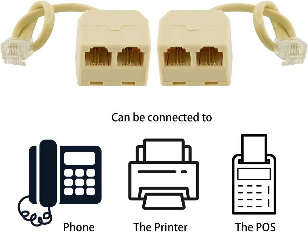 Prendeluz telekomunikacijų modulis Cat 5 8p8c 15 cm su Rj45 jungtimi, idealus duomenų tinklui ir interneto ryšiui