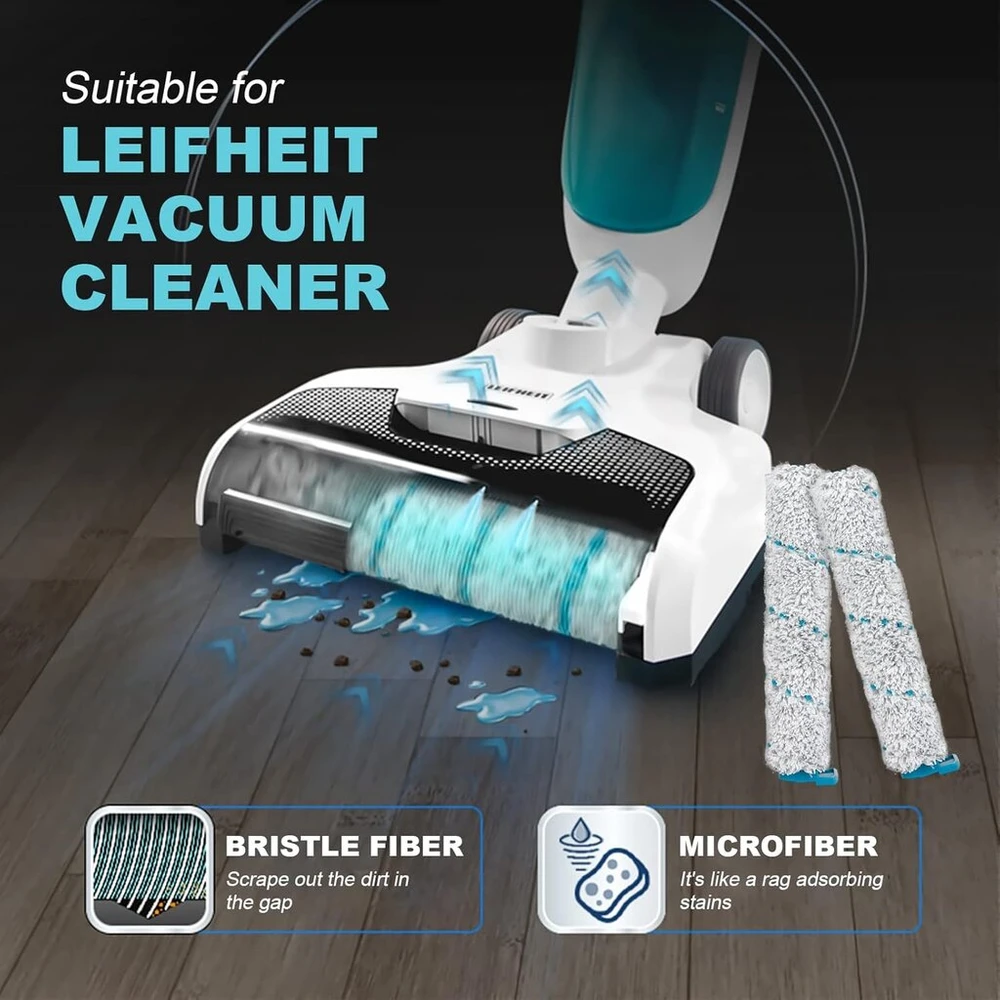 Priedų rinkinys Leifheit Regulus Aqua Powervac dulkių siurbliui
