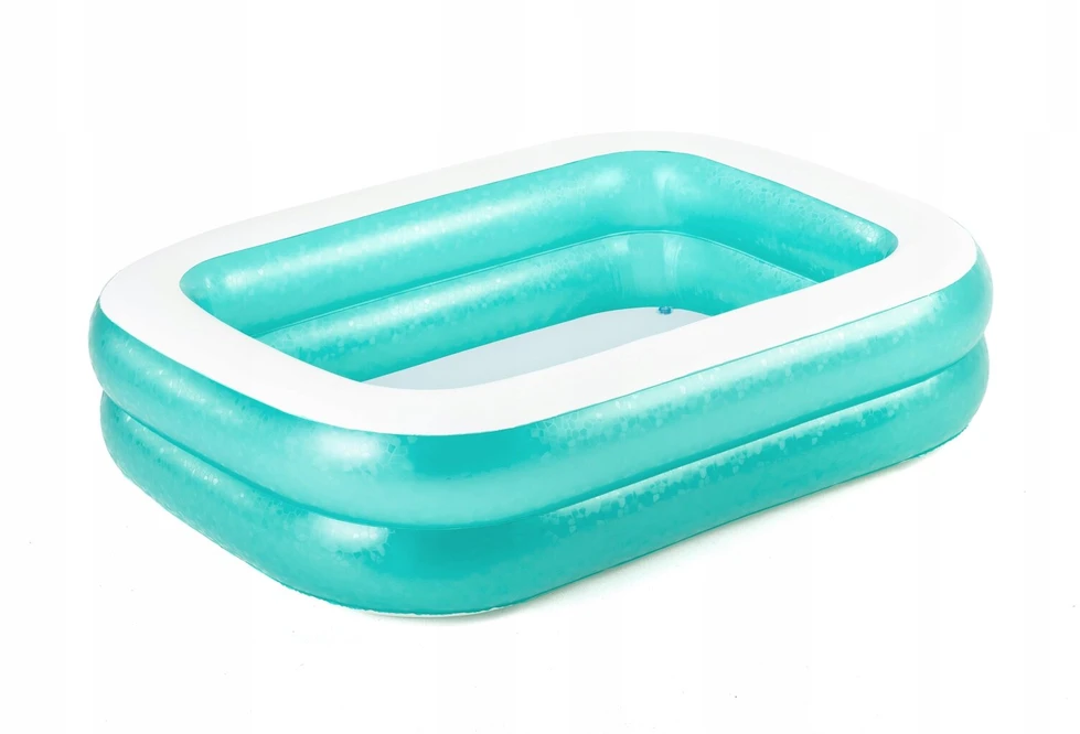 Pripučiamas baseinas 201x150x51cm - BESTWAY 54005