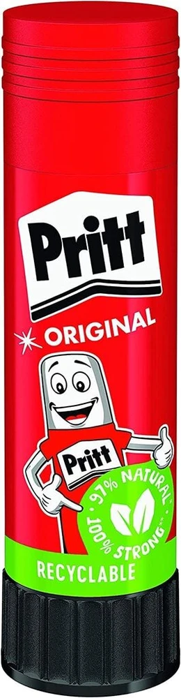 Pritt 1445029 klijų lazdelė 5 x 43 g