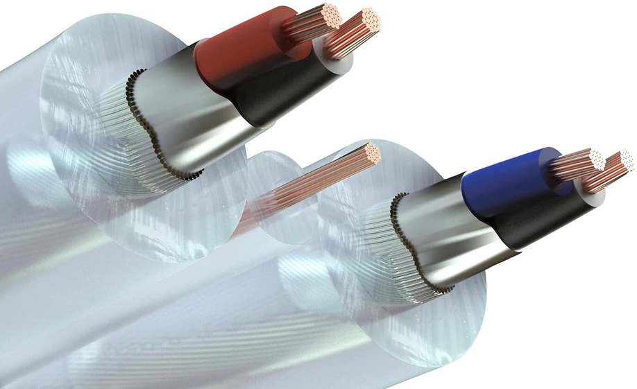 Pro-ject Connect it Line E Rca, pradinio lygio audiofilinis kabelis (1,23 m)
