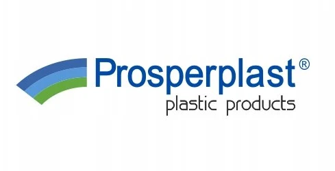 Prosperplast Woodebox 140l Antracito Sodo Dėžė