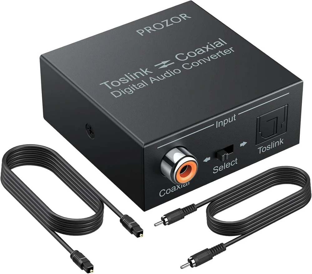 Proster Dac