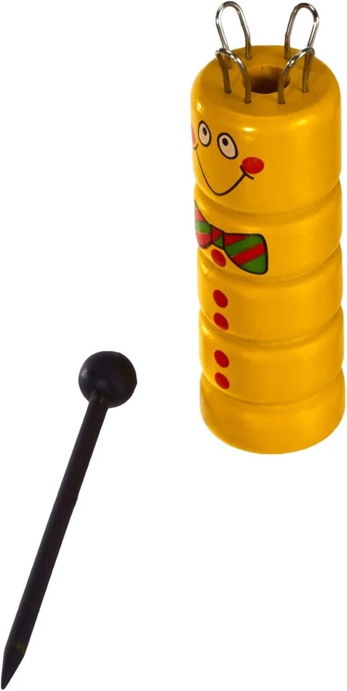 Prym Easy Knit mezgimo lėlė