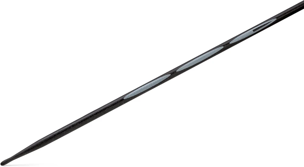 Prym Ergonomic apvalios mezgimo adatos 80 cm, 2.50 mm