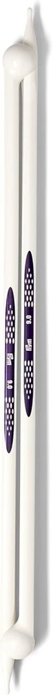 Prym Ergonominės Mezgimo Virbalai 9mm x 35cm