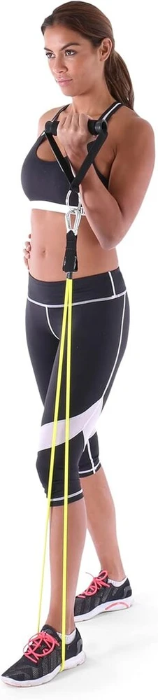 Ptp Elite Series rankenos