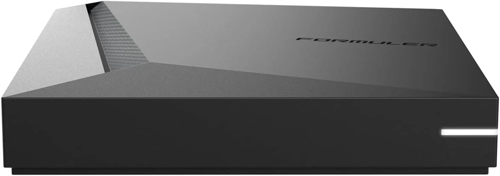 Vaizdo grotuvas Puissance Electro Formuler Z11 Pro Max Android 11