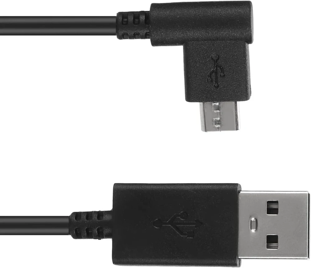 Pusokei pakaitinis Usb įkrovimo laidas, 1.8 m ilgio Pvc nikeliuotas patvarus Usb laidas, skirtas Wacom Intuos piešimo planšetei Ctl480 Ctl490 Ctl690 Cth480 Cth490 Cth680 Cth690, skirtas Wacom Bamboo