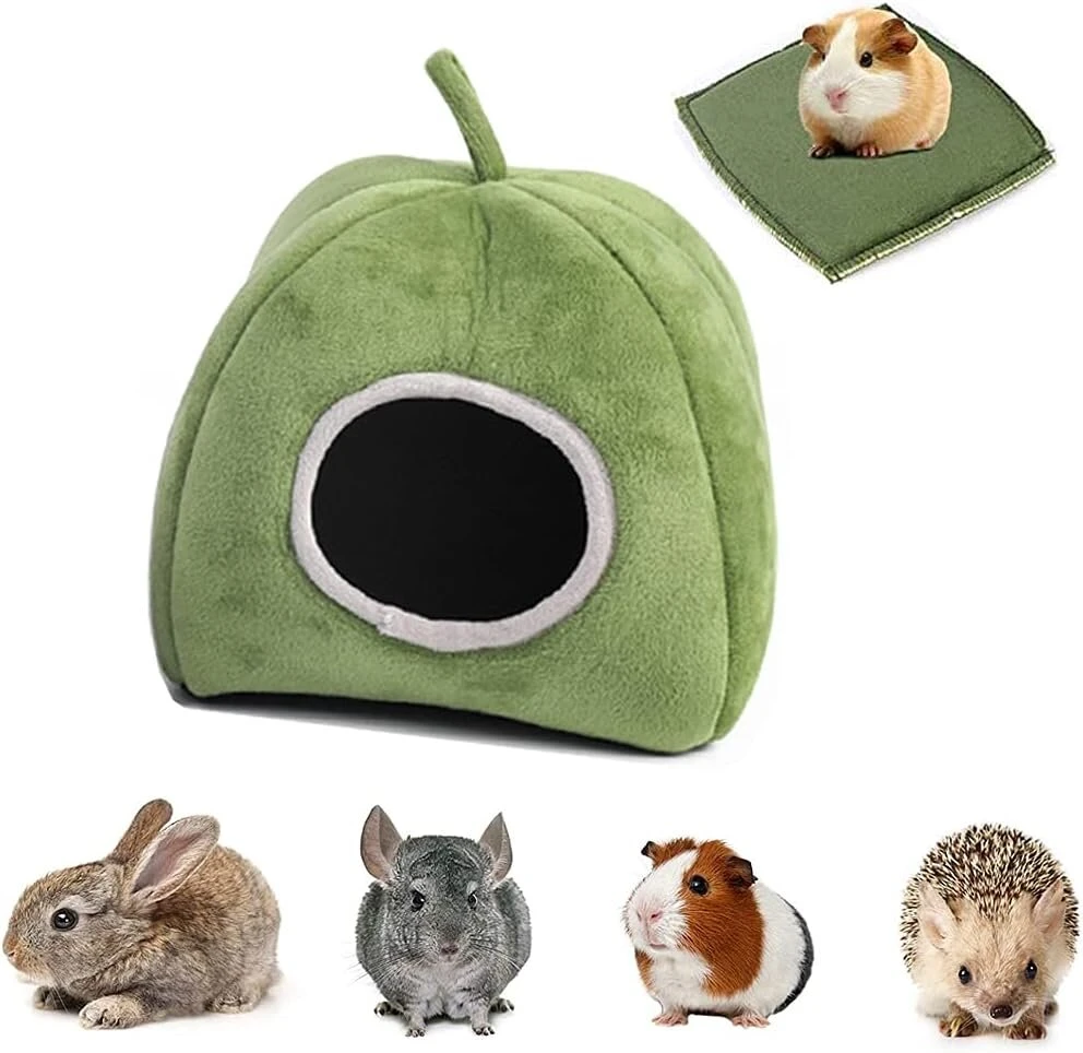 Qanye namas žiurkėnui, namelis jūrų kiaulytei, lova smulkiems gyvūnams, guolis smulkiems gyvūnams, žiurkėno lizdas, žiurkėno namelis su pakabinimo kilpa, žiurkėnams, šinšiloms, jūrų kiaulytėms, smulkiems gyvūnams