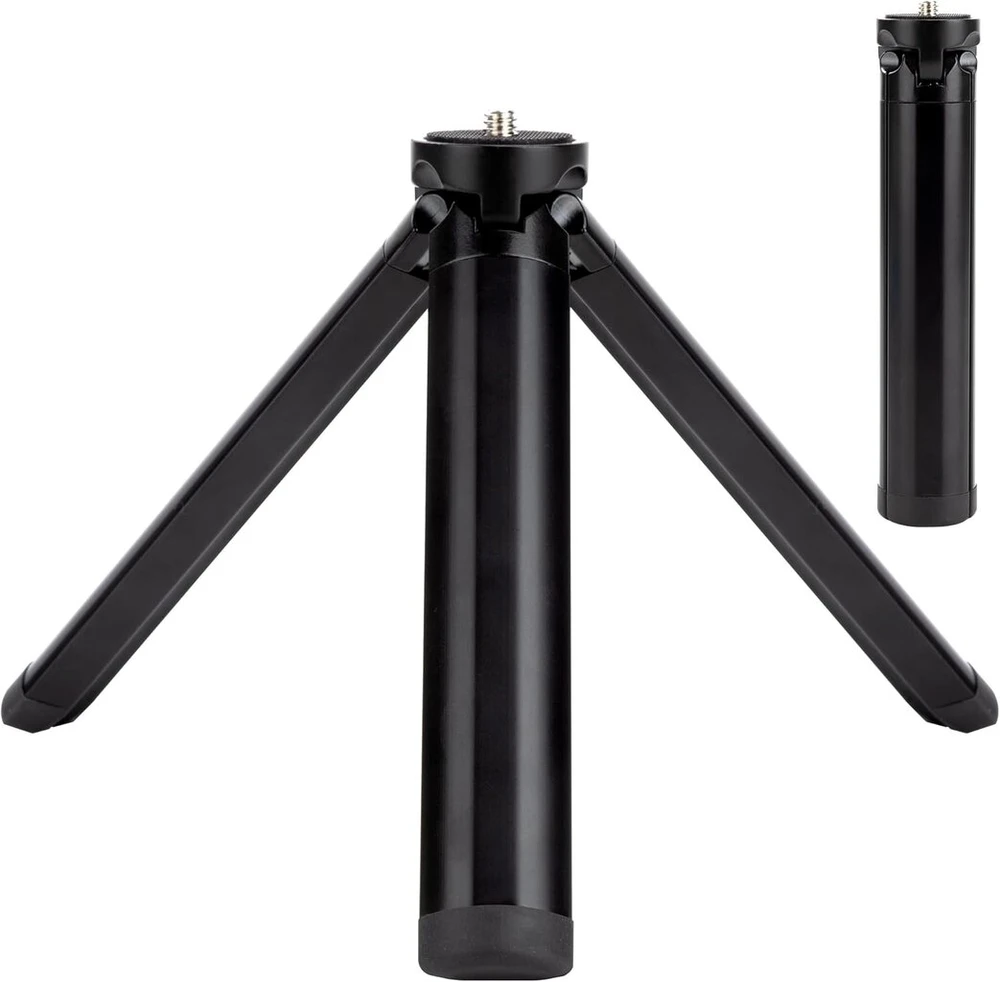 Qimei-shop Aliuminio Lydinio Mini Trikojis su 1/4" Sriegiu
