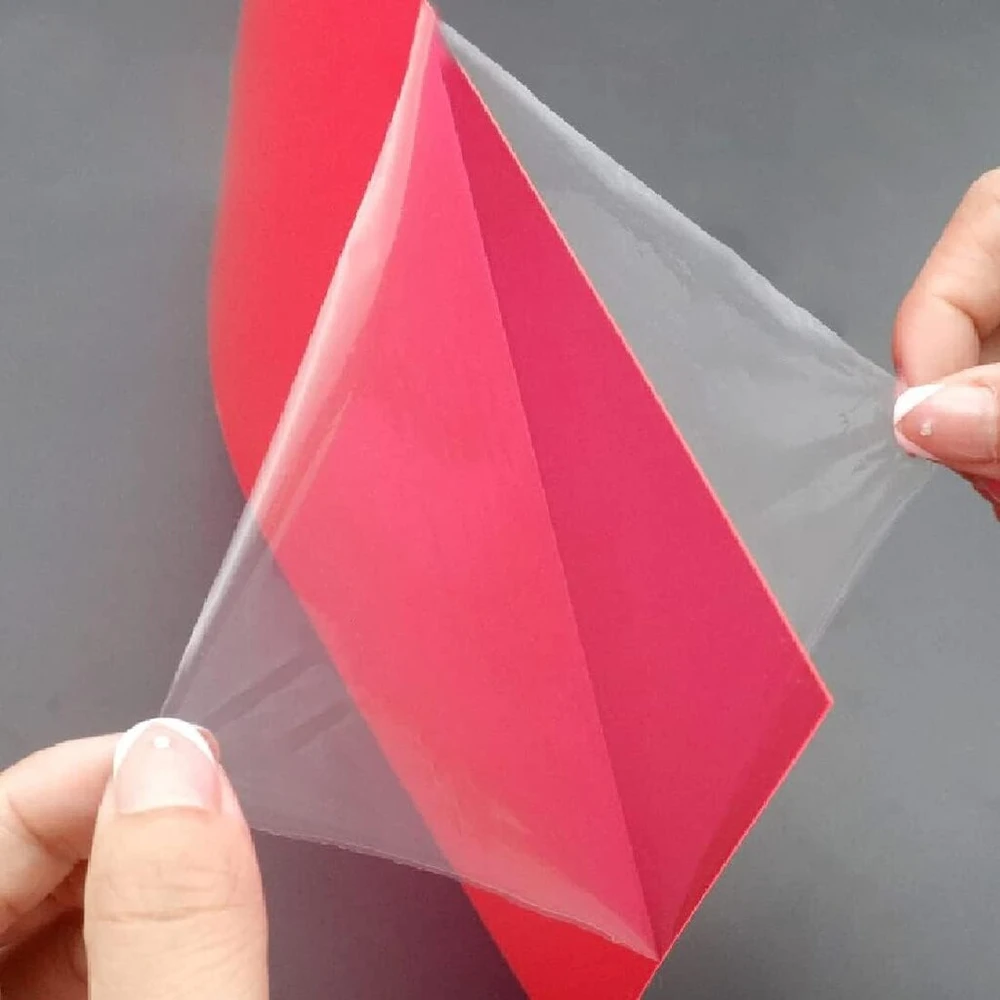 Quesuc šešių spalvų persidengiančios skaidrios spalvų plėvelės, pvc spalvų filtrai, plastikinės plėvelės, spalvų plėvelės filtras, spalvų korekcija, tinkamas foto studijoms, vaizdo įrašams, žibintuvėliams, led lemputėms ir fotografijai