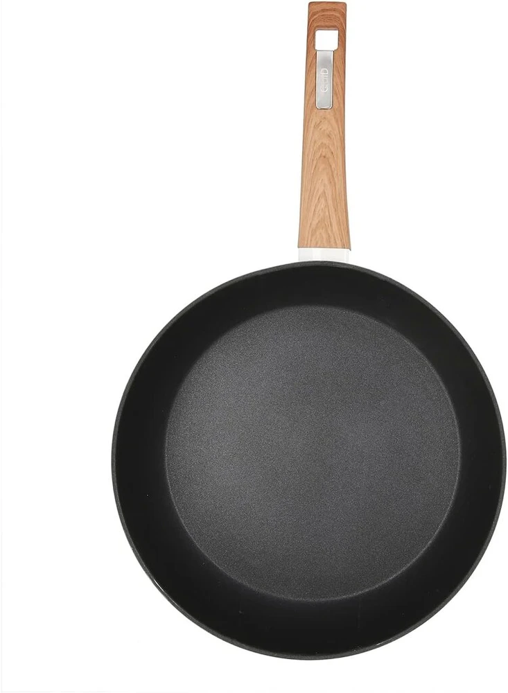 Quid Cocco 28 cm keptuvė iš kalto aliuminio