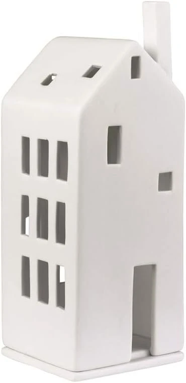 Räder Žibinto namelis didelis su durelėmis, 18,6 cm