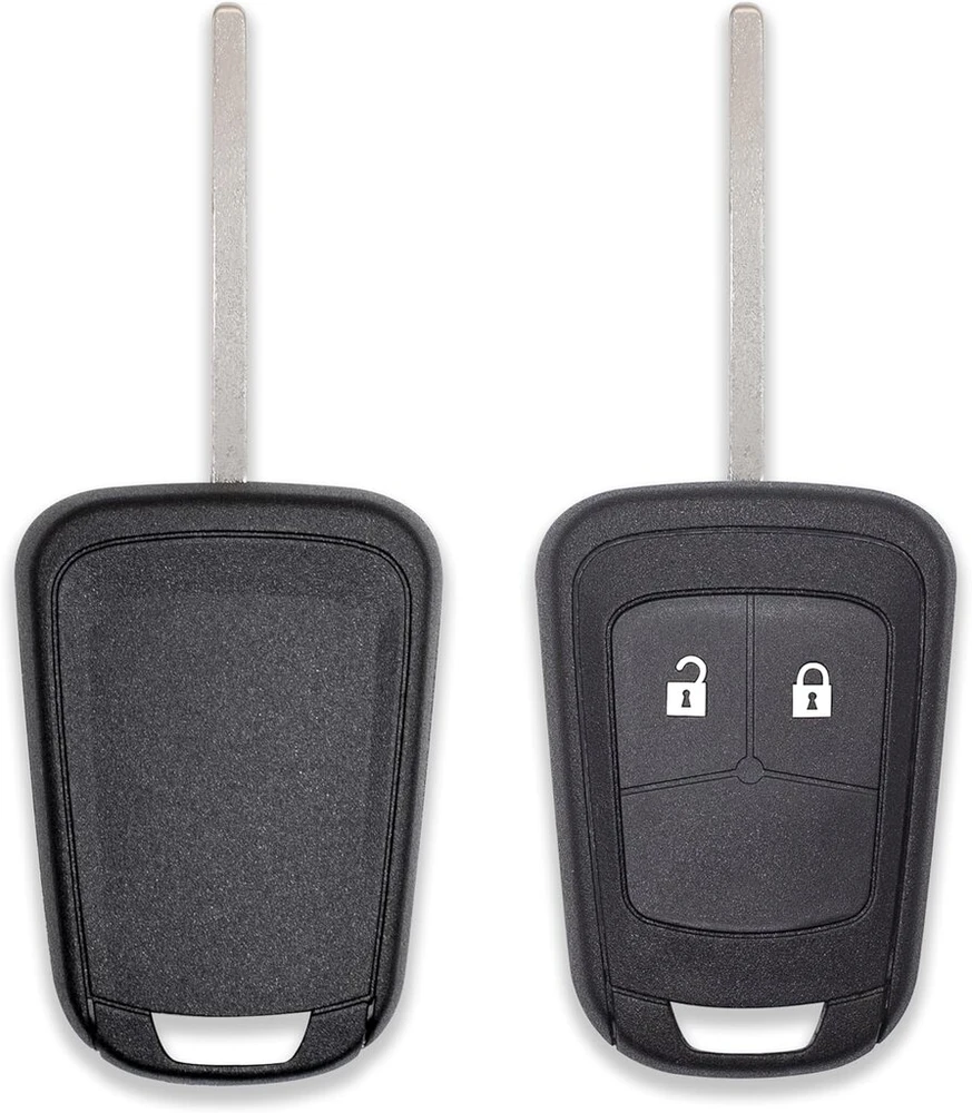 Raktų dėklas su geležtėlės Vauxhall Astra Insignia Meriva Zafira