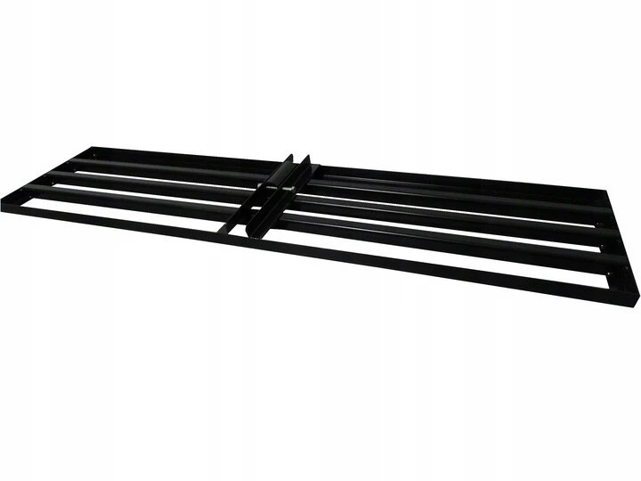 Grandininis pjūklas Rankinis dirvos lygintuvas PERFECT 80 cm x 30 cm