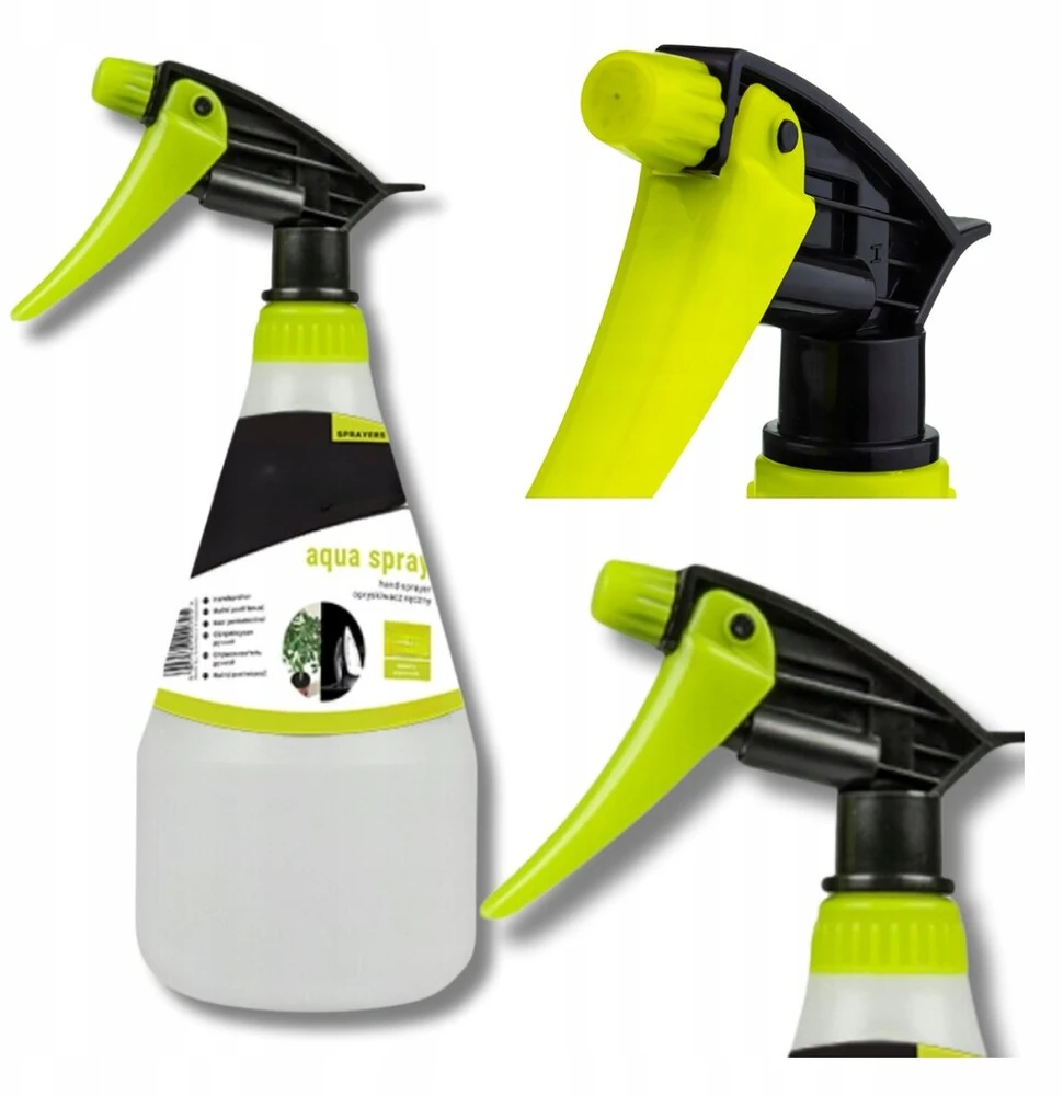 Rankinis purkštuvas Garden Handy Sprayer 750ml
