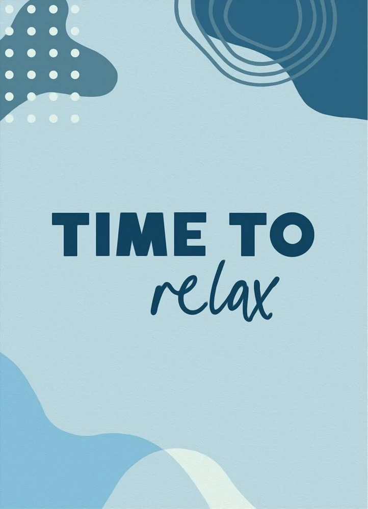 Ravensburger Creart 23608 paveikslai pagal skaičius „time to Relax“ nuo 12 metų