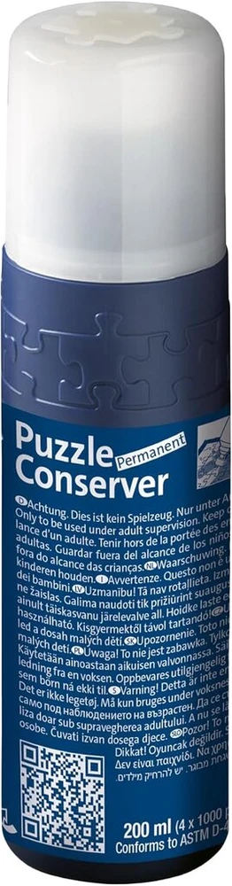 Ravensburger Ravenburger Dėlionės Konservantas 17954