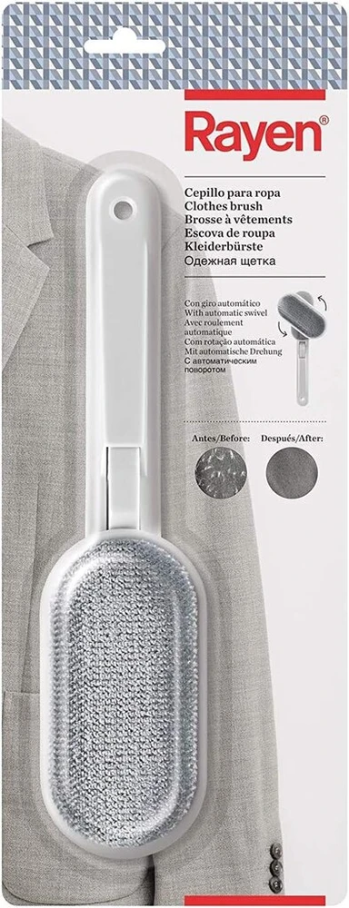 Rayen Pūkų Valiklis Drabužiams, Baldams