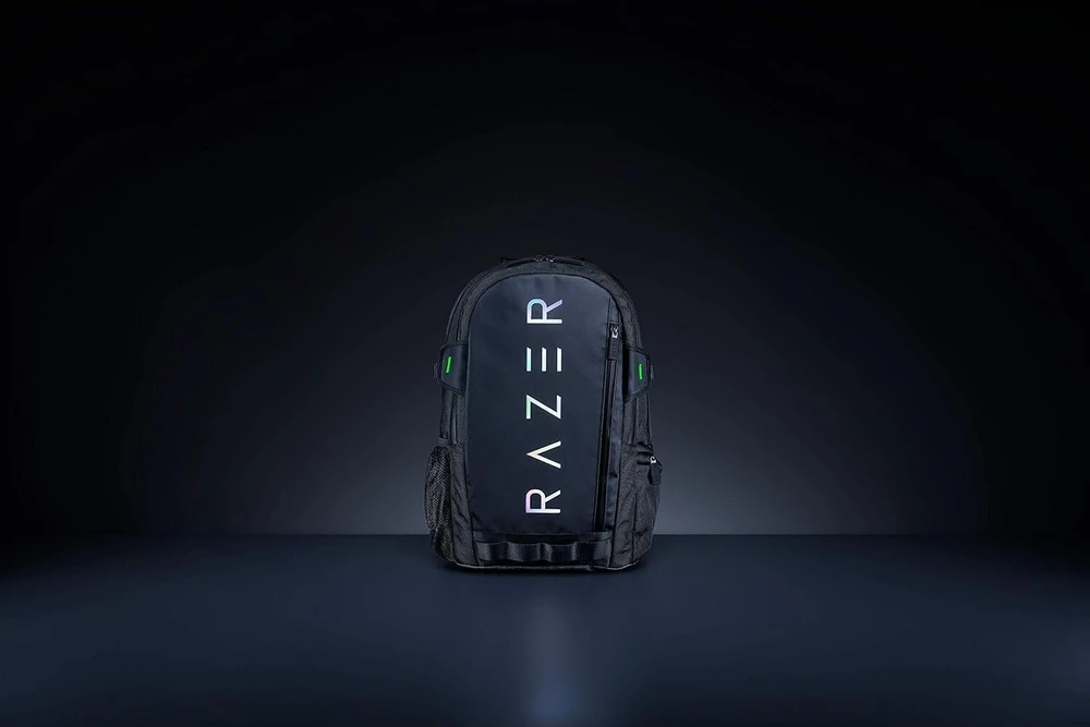Razer Rogue V3 Kuprinė (15.6 colių) - Kompaktiška kelioninė