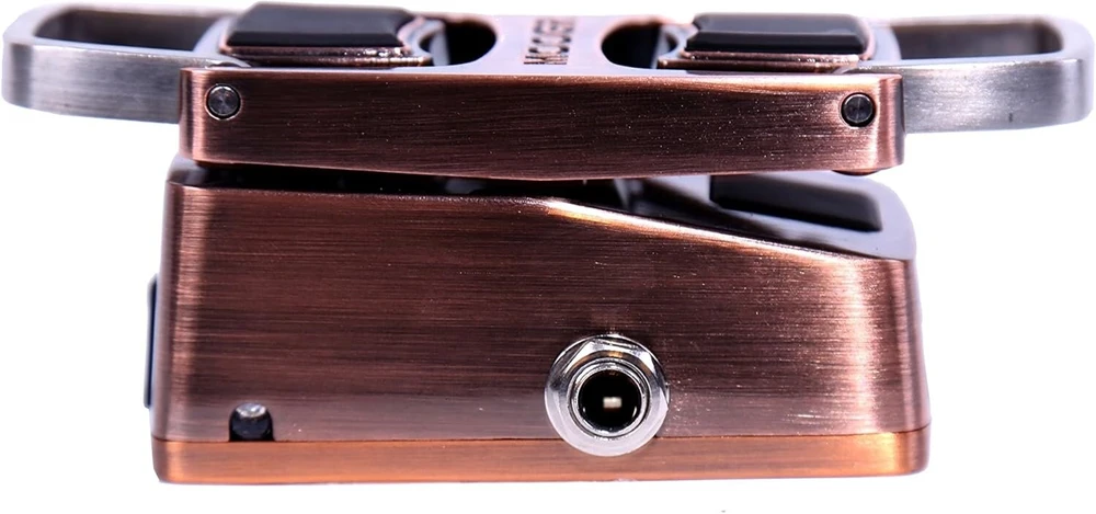 Redkid Talk Wah pedalas