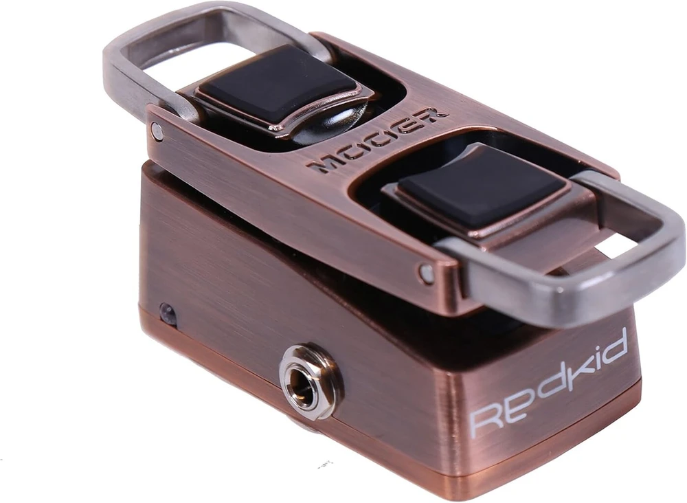Redkid Talk Wah pedalas