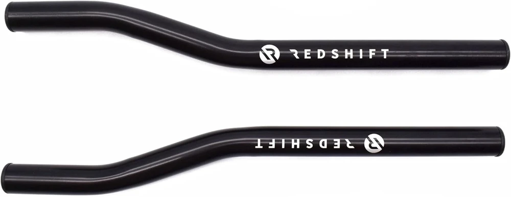 Redshift Aerobar tik aliuminio vamzdžių prailginimai