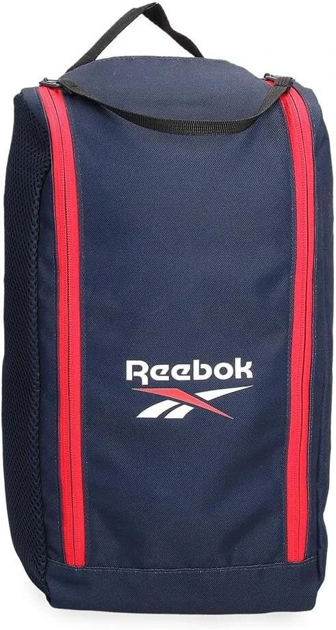 Reebok Carson batų krepšys, vienas dydis, mėlynas
