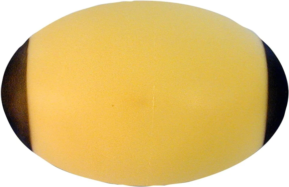 Regbio kamuolys Sponge 201 5965