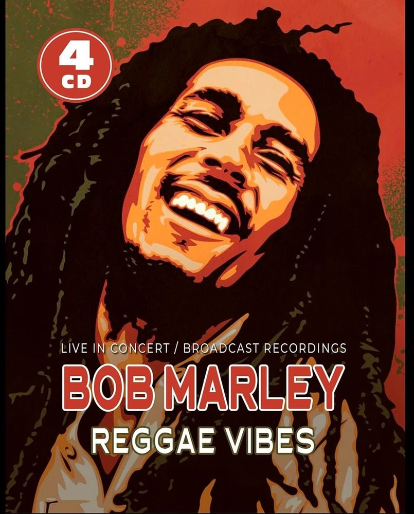 Reggae Vibes/radijo transliacijos