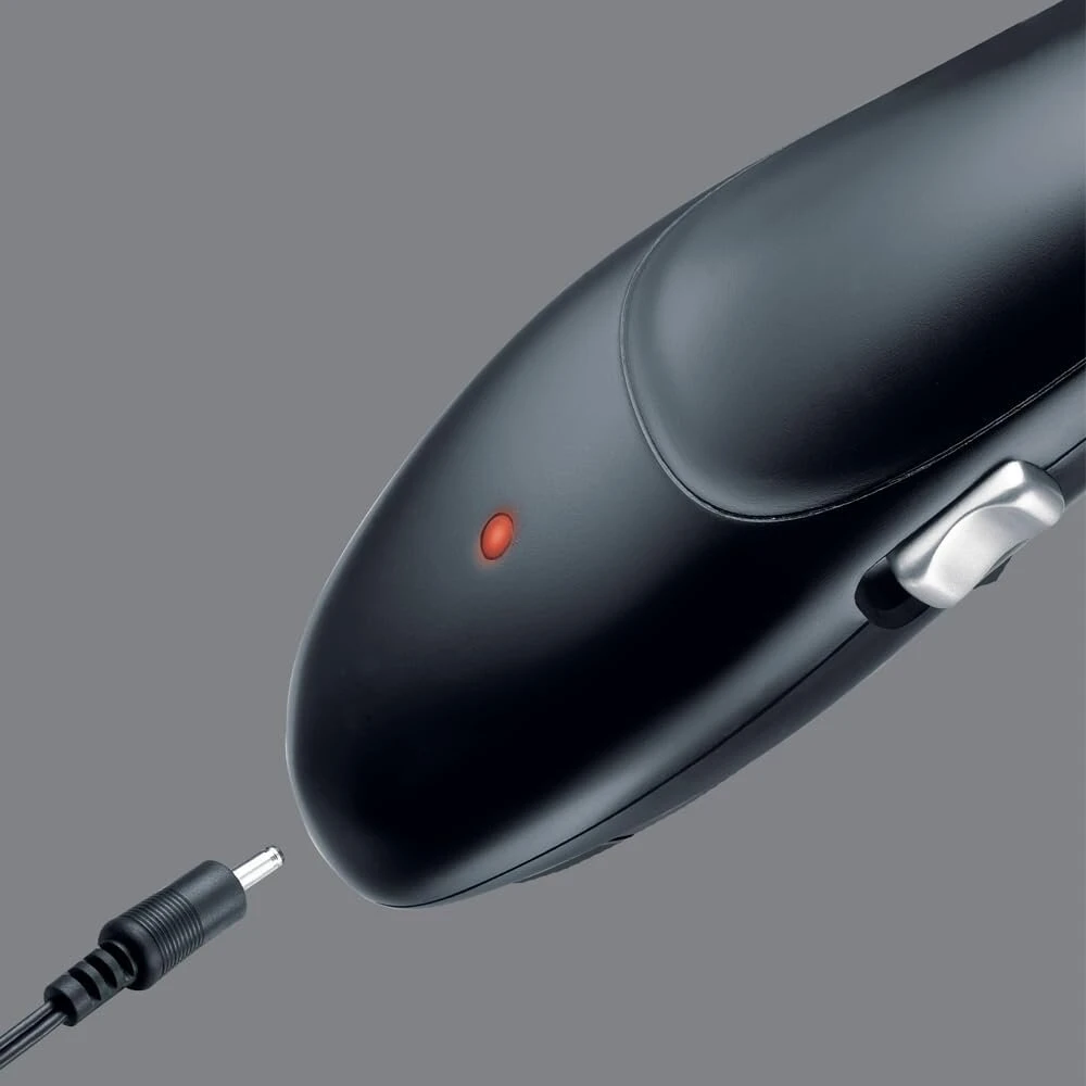 Remington plaukų kirpimo mašinėlė