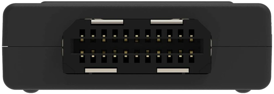 Retro-bit Prism Hdmi adapteris, skirtas Gamecube