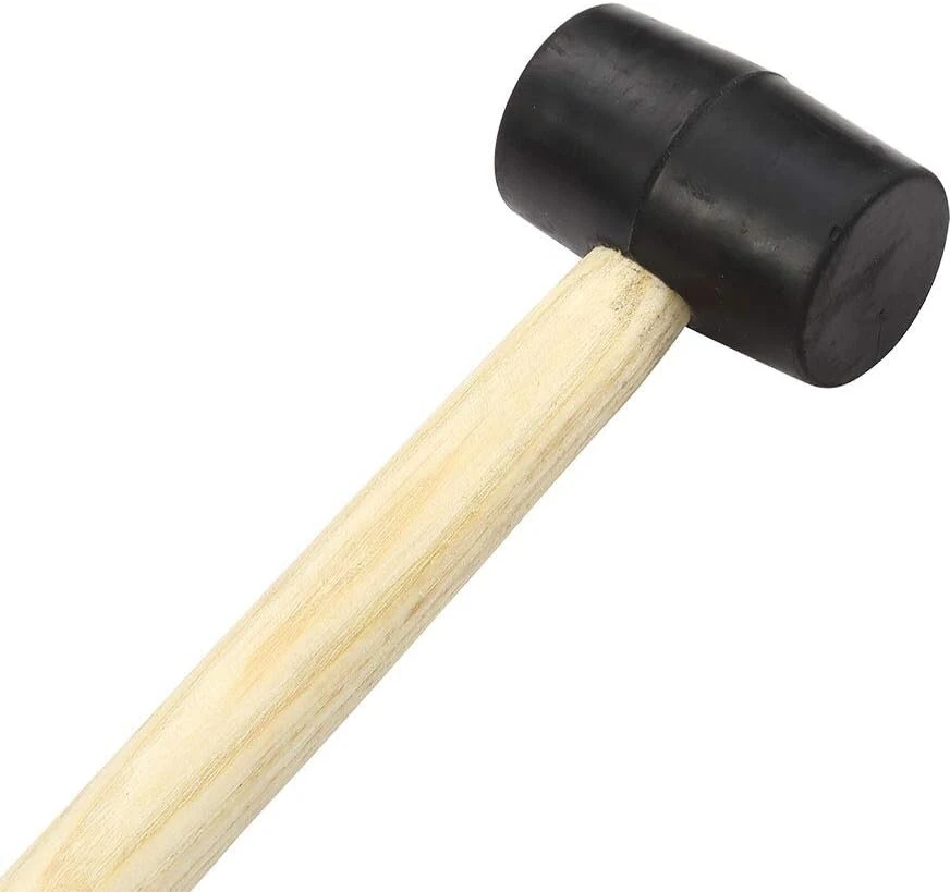Rhino guminis plaktukas 18502, 250 g, Nc