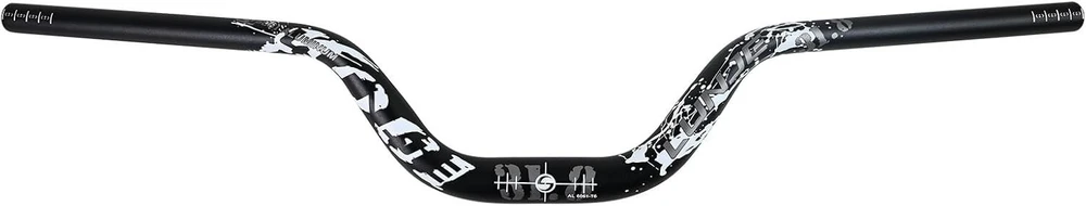 Roadnado Mtb pakeltas vairas 31.8 mm aliuminio lydinio dviračio vairo pakėlimas 90 mm ypač ilgas kalnų dviračio vairas 780 mm pakelti strypai kalnų, plento dviračiui