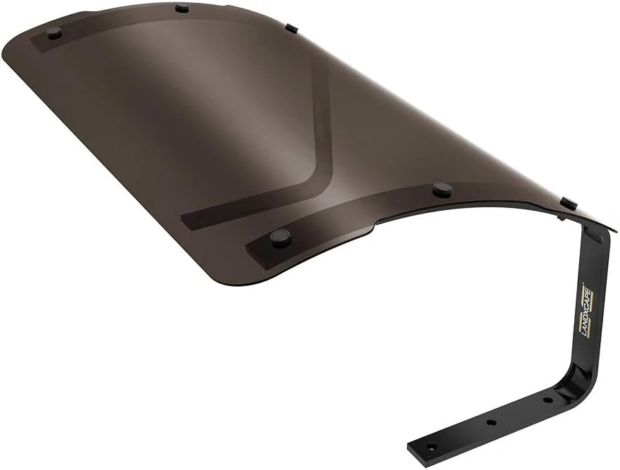 Robotinės vejapjovės garažas Landxcape LA7000, 730 x 526 x 372 mm