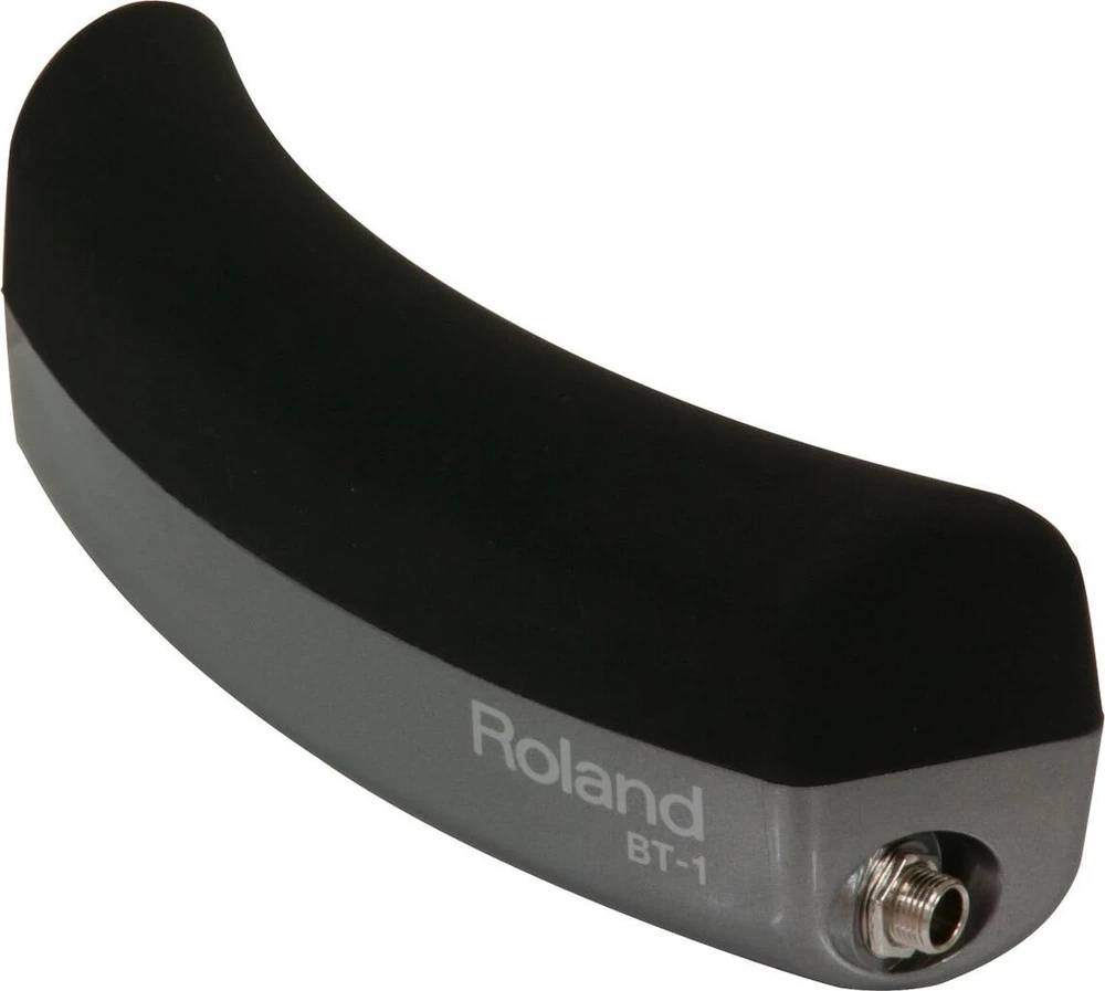 Roland Bar Trigger Pad Bt-1, kompaktiškas ir patikimas vieno trigerio padas