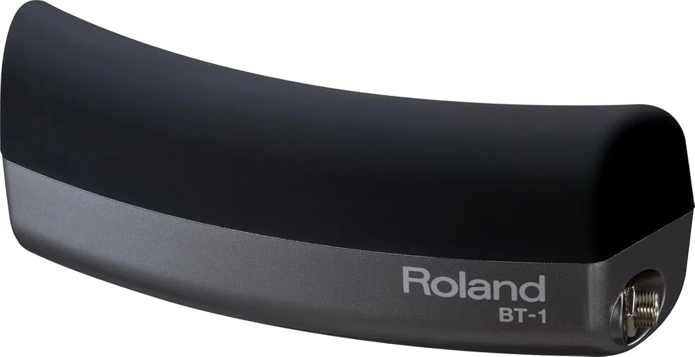 Roland Bar Trigger Pad Bt-1, kompaktiškas ir patikimas vieno trigerio padas