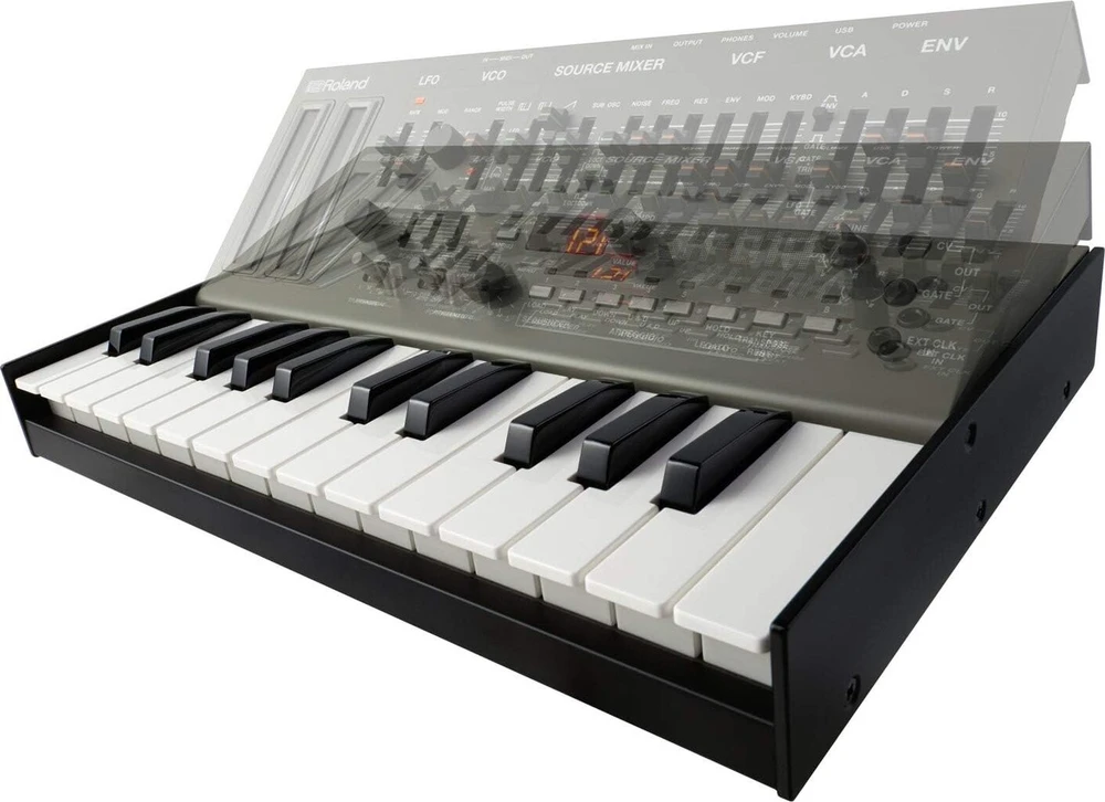 Roland Boutique K-25m klaviatūros blokas