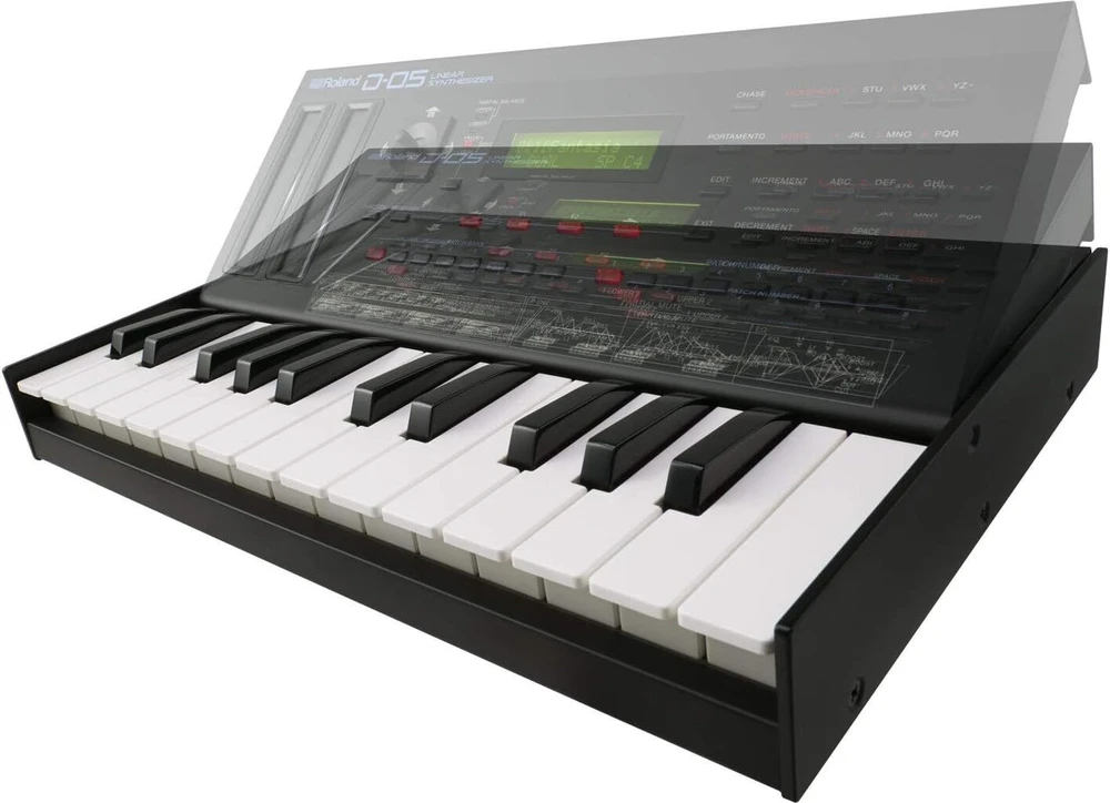 Roland Boutique K-25m klaviatūros blokas