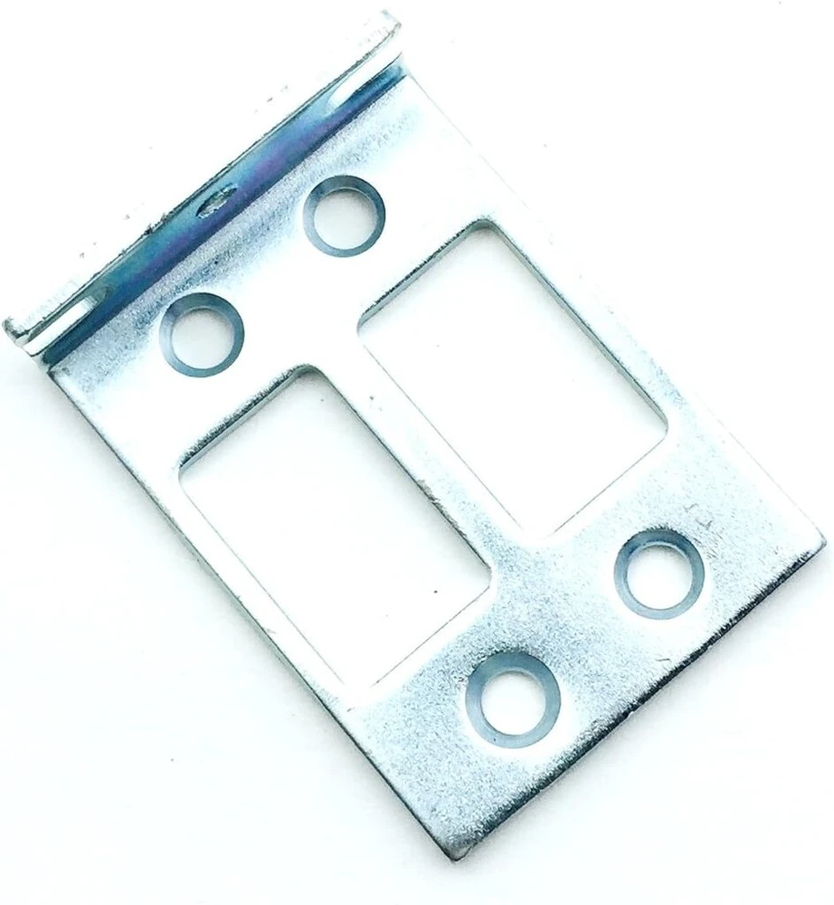 Maršrutizatorius Routerswholesale - Acs-2801-rm-19 - 19 colių rack mount rinkinys, skirtas cisco 2801 maršrutizatoriui