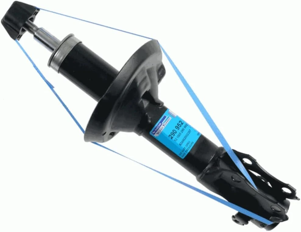 Sachs 290 952 amortizatoriai