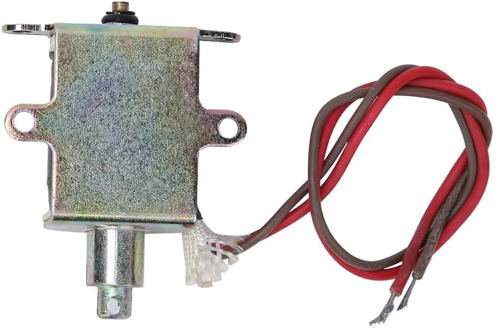 Sal-02 Ac solenoidas atviro rėmo 220v Ac 3n 10mm eigos mechaninis elektromagnetas