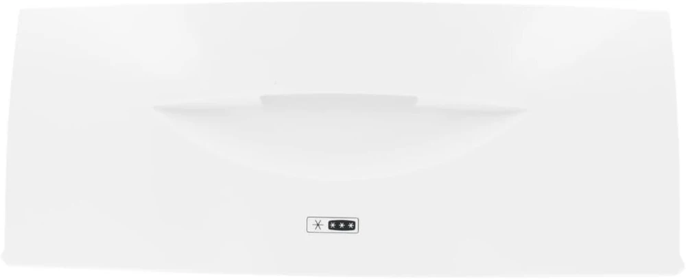 Šaldiklio durelių pertvara Whirlpool Bauknecht 481241619514
