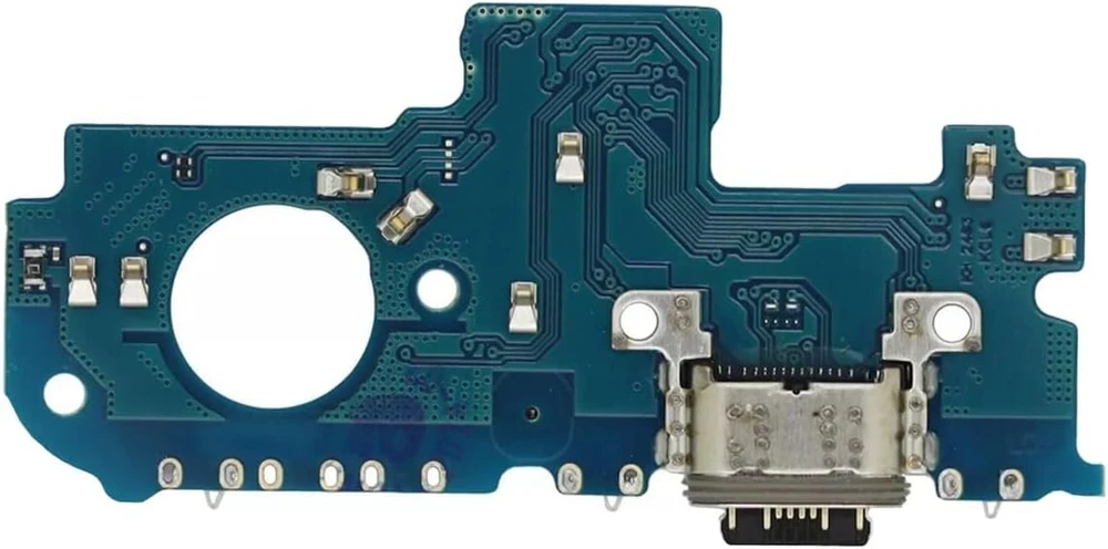 Sam-sung Galaxy A35 5g įkrovimo lizdas Usb įkroviklio doko jungtis