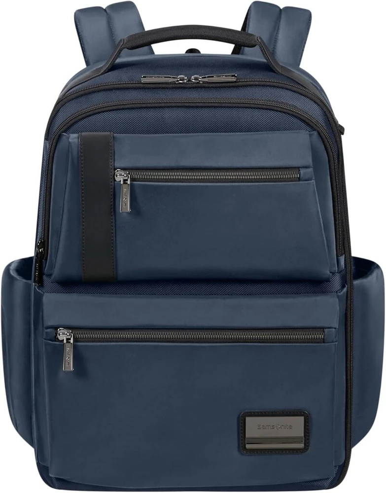 Samsonite Openroad 2.0, cool mėlynas, M, underseat bkp 15.6 colio