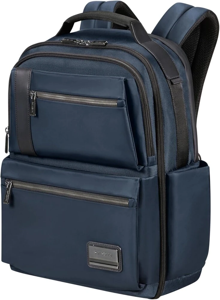 Samsonite Openroad 2.0, cool mėlynas, M, underseat bkp 15.6 colio