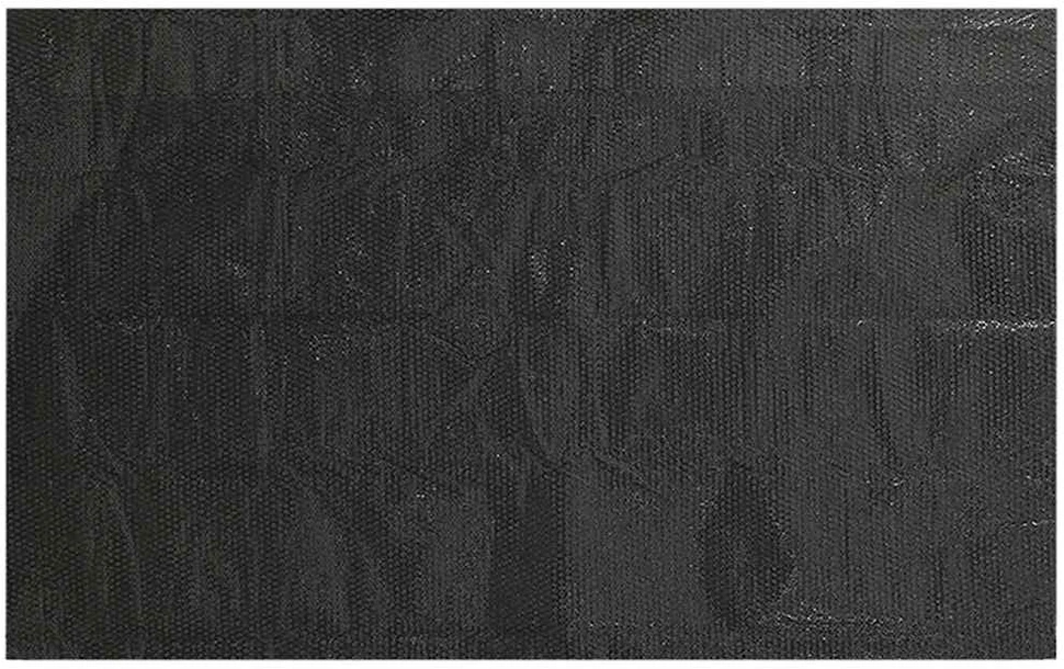 Saulės Baseino Uždanga 1000 x 600 cm 0,1 mm Kvadrato 0,1 mm PE
