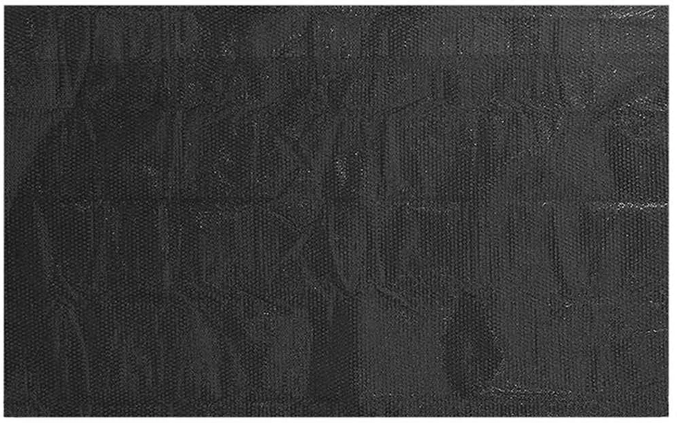 Saulės Baseino Uždanga 260 x 160 cm 0,1 mm Kvadrato 0,1 mm PE